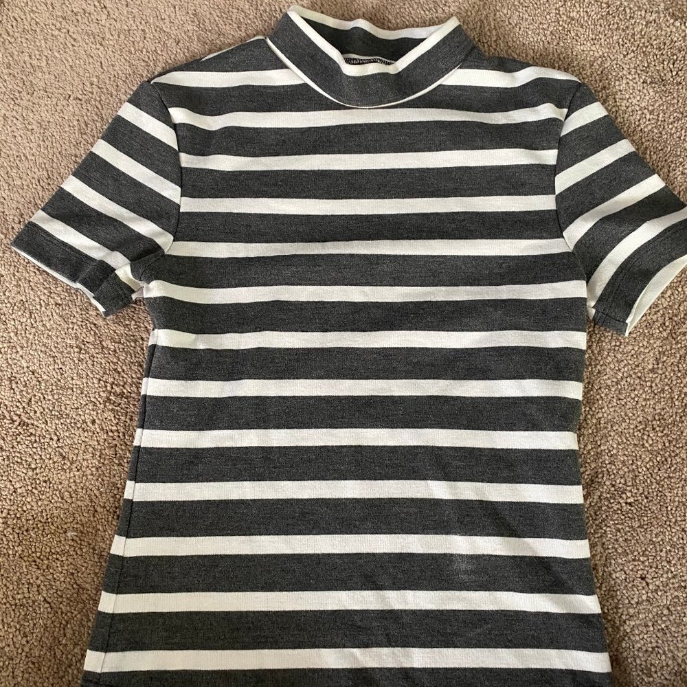 American Apparel Top